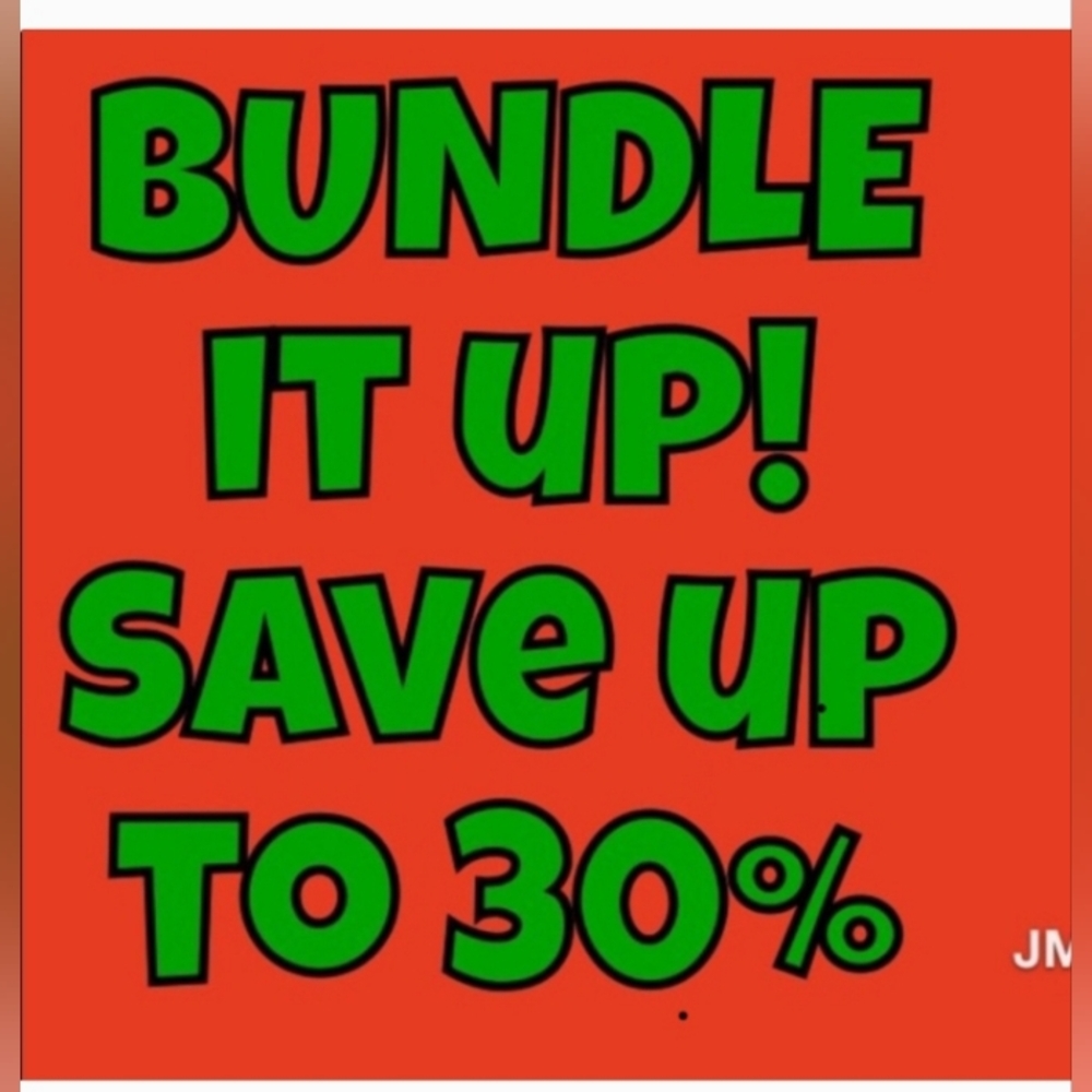 🌟 Live Show Bundle 🌟 - Picture 8 of 11